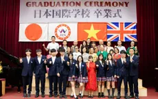 Lợi thế của học sinh trường Quốc tế Nhật Bản sau khi tốt nghiệp tại JIS