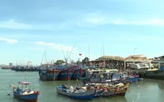 Quyết tâm gỡ "thẻ vàng" thủy sản