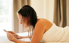 Những điều bạn cần biết khi đi ngủ với tóc ướt