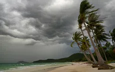 Trung Quốc sẵn sàng ứng phó bão Saola