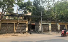 Sắp xếp đơn vị hành chính, đừng để đất vàng bị "bỏ quên"