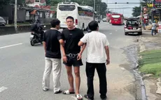 ''Thằng Bờm'' chuyên cướp giật trên Quốc lộ 1K bị bắt