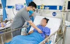 Đột ngột ngưng tim, ngưng thở do suy hô hấp tuần hoàn