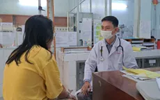 Mắc hội chứng rối loạn hoạt động điện của tim, bé gái 13 tuổi suýt đột tử