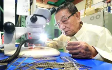 Khủng hoảng người kế nhiệm ở doanh nghiệp Nhật Bản