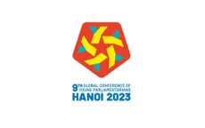 Công bố Logo, Bộ nhận diện của Hội nghị Nghị sỹ trẻ toàn cầu lần thứ 9 tại Hà Nội