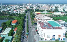 Long An xây dựng chiến lược thu hút đầu tư Nhật Bản