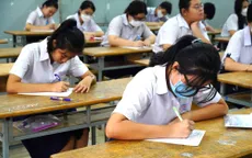 TP Hồ Chí Minh: Tuyển bổ sung học sinh vào lớp 10 công lập không phải là giải pháp định kỳ