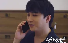 Món quà của cha - Tập 21: Phúc làm phép thử tình cảm của Thảo?