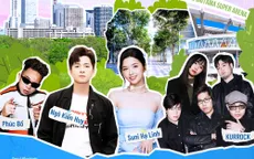 Nhiều nghệ sĩ nổi tiếng tham gia lễ hội âm nhạc Việt Nam tại Nhật Bản