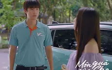 Món quà của cha - Tập cuối: Hiếu chính thức nhận Ninh loe là người yêu?