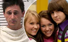 Ngôi sao "Hannah Montana" bị bắt vì say rượu và trộm cắp