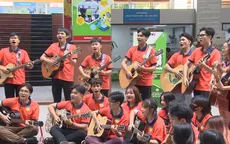 Hành trình tìm kiếm đội hình mạnh nhất Sinh viên thế hệ mới