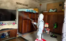 Cả nước đã ghi nhận hơn 66.000 ca mắc sốt xuất huyết, 14 ca tử vong