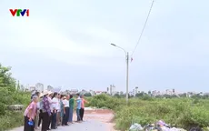 200 hộ dân chờ 20 năm chưa được giao đất