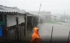 Bão Idalia gây nhiều thiệt hại khi quét qua Cuba