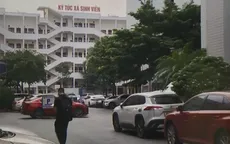 11 trường đại học chưa thể di dời khỏi nội đô Hà Nội