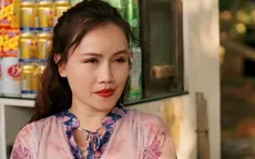 Làng trong phố - Tập 23: Lệ "chăn dắt" Nhung đi tiếp khách