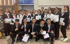 Nhiều lao động Việt ở nước ngoài muốn trở về nước làm việc