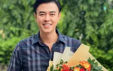 Tuấn Tú mong khán giả rộng lượng với Nghĩa "Món quà của cha"