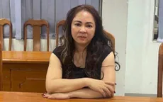 Vụ án bà Nguyễn Phương Hằng và đồng phạm sẽ xét xử vào ngày 21/9