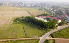 Ngăn chặn tiêu cực trong tích tụ đất nông nghiệp
