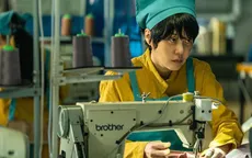 Go Hyun Jung cảm thấy may mắn khi tham gia "Mask Girl"