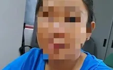 Tạm giữ hình sự người mẹ vứt bỏ con mới sinh trong thùng rác
