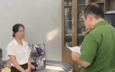 Bắt giữ đối tượng lừa đảo hơn 18 tỷ đồng