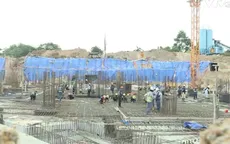 Sẵn sàng khởi công hai dự án giao thông trọng điểm