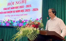Càng nghèo, càng khó càng đặt vấn đề lối thoát từ giáo dục