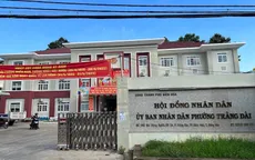 Chỉ đạo làm rõ thông tin "Chủ tịch phường đi massage trong giờ hành chính"