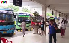 Sẵn sàng các phương án phục vụ người dân di chuyển trong dịp nghỉ lễ 2/9