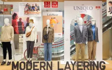 Uniqlo giới thiệu bộ sưu tập Thu/Đông 2023