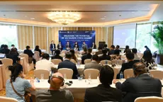Phối hợp thiết thực để gỡ các vấn đề trọng yếu hỗ trợ nâng hạng thị trường chứng khoán