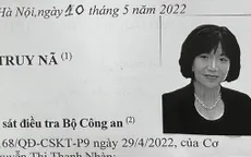 Truy tố Nguyễn Thị Thanh Nhàn trong vụ án tại Bệnh viện Sản - Nhi tỉnh Quảng Ninh