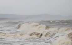 Các tỉnh, thành ven biển từ Quảng Ninh đến Quảng Ngãi chủ động ứng phó với bão số 3 (bão Saola)