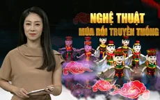 Khoảng trống trong bảo tồn nghệ thuật múa rối