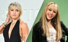 Miley Cyrus tiết lộ lịch làm việc "tàn bạo" thời "công chúa Disney"