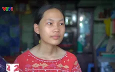 Cặp lá yêu thương: Những "đường may" cuộc đời
