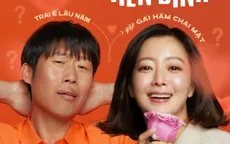 “Quốc bảo nhan sắc” của Hàn Quốc sánh vai “trai xấu quốc dân” trong Nhân duyên tiền đình