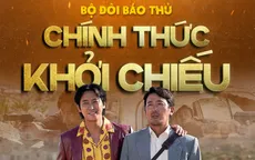 Bộ đôi Ha Jung-woo, Ju Ji-hoon cùng đạo diễn Kingdom gửi lời chào Việt Nam, hẹn gặp khán giả dịp lễ 2/9