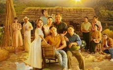 "Chạm vào hạnh phúc" - Thông điệp ý nghĩa về tình yêu, tình mẫu tử, phụ tử thiêng liêng