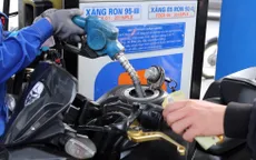 Xử lý nghiêm hành vi găm hàng chờ tăng giá, trục lợi trong kinh doanh xăng dầu