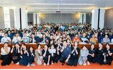 Workshop học bổng và du học Đài Loan (Trung Quốc) 2023