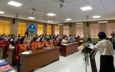 Phát triển tư duy và sáng tạo ở trẻ từ lứa tuổi mầm non
