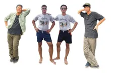 Những tình bạn đáng ngưỡng mộ trên phim VTV
