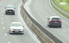 Giao thông về miền Tây: Chọn thời gian, tuyến đường phù hợp để tránh ùn tắc