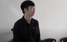 Kiên Giang: Lãnh án 20 năm tù vì nhận chở thuê ma túy