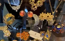 "Chợ con rận" dành cho các tín đồ sưu tập thời trang